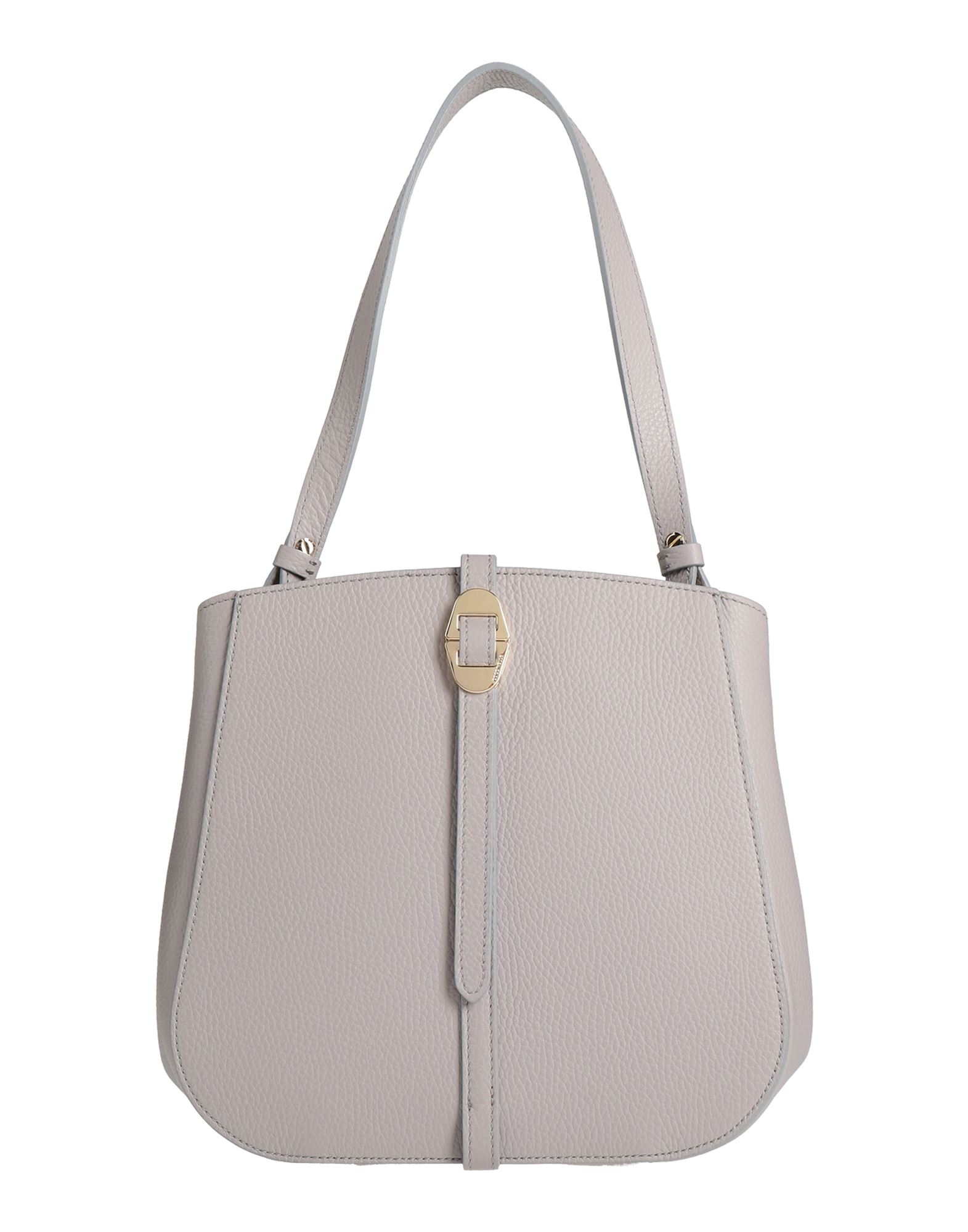 COCCINELLE Handtaschen Damen Grau von COCCINELLE