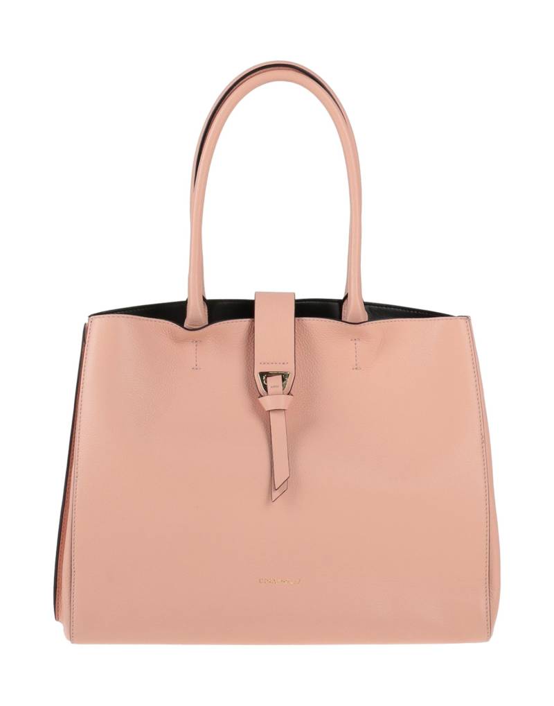 COCCINELLE Handtaschen Damen Hellrosa COCCINELLE Handtaschen Damen Hellrosa von COCCINELLE