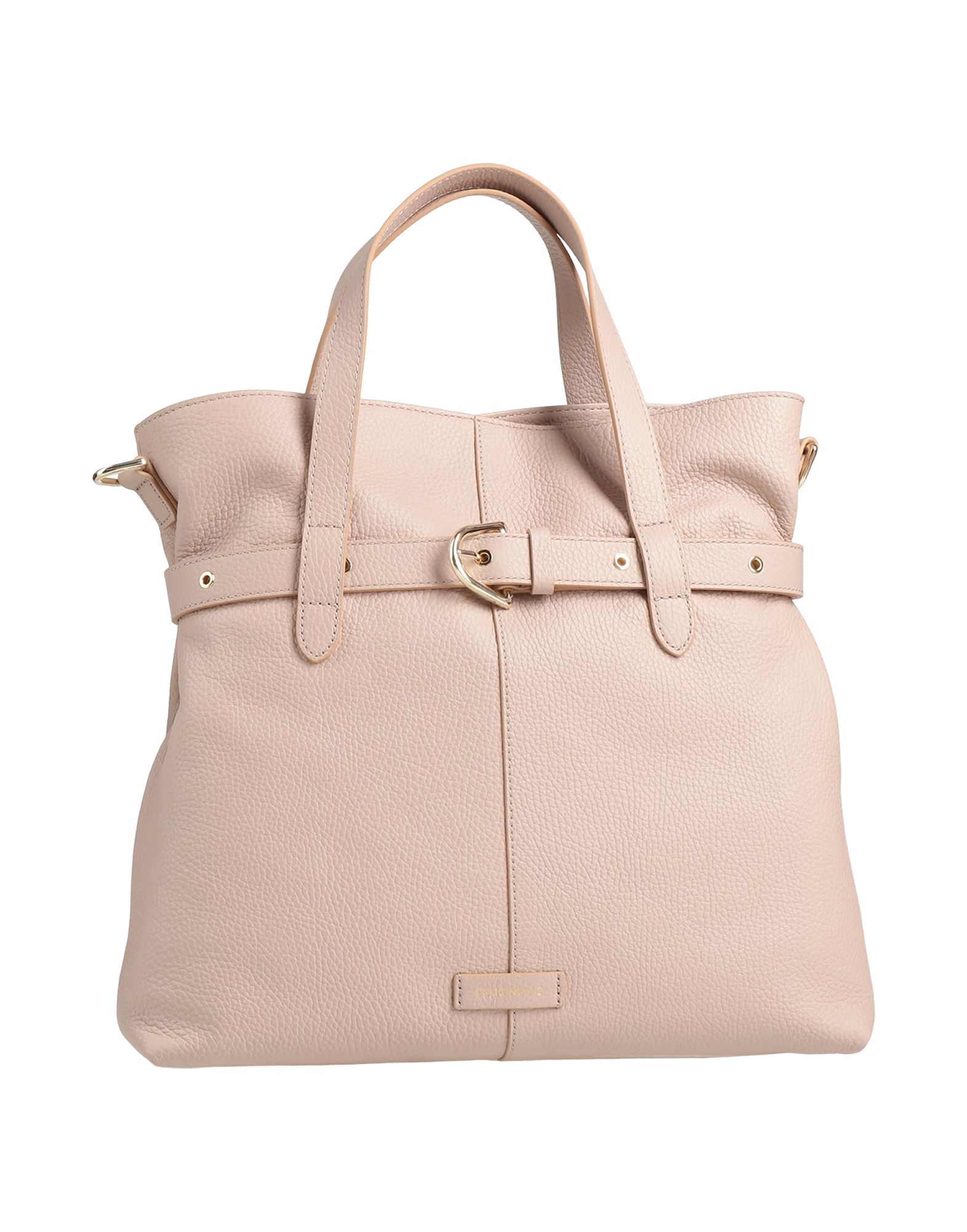 COCCINELLE Handtaschen Damen Hellrosa von COCCINELLE