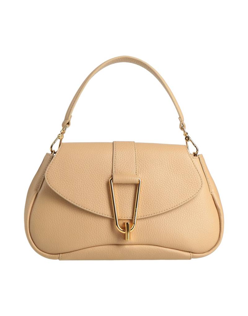 COCCINELLE Handtaschen Damen Kamel von COCCINELLE