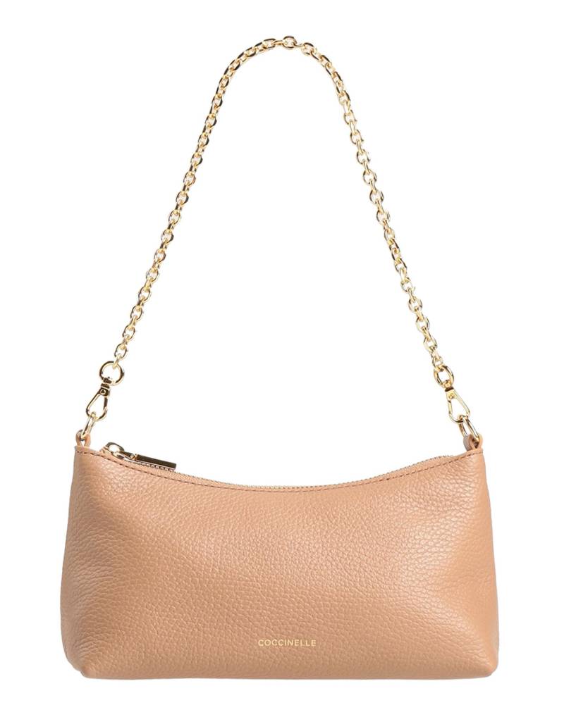 COCCINELLE Handtaschen Damen Kamel von COCCINELLE