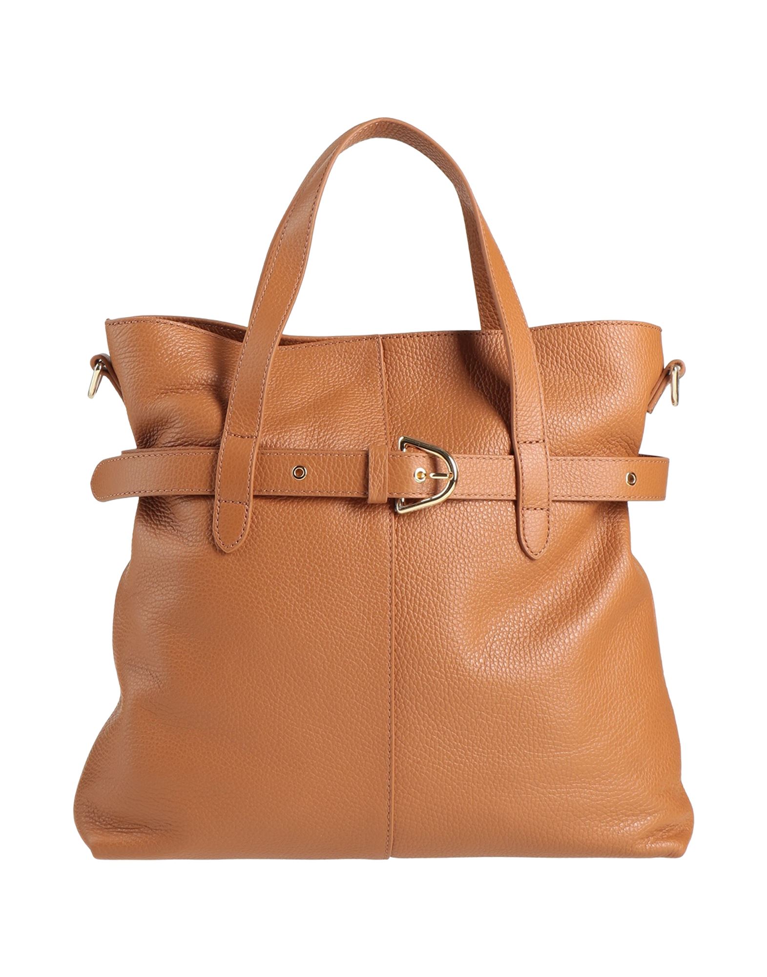 COCCINELLE Handtaschen Damen Kamel von COCCINELLE