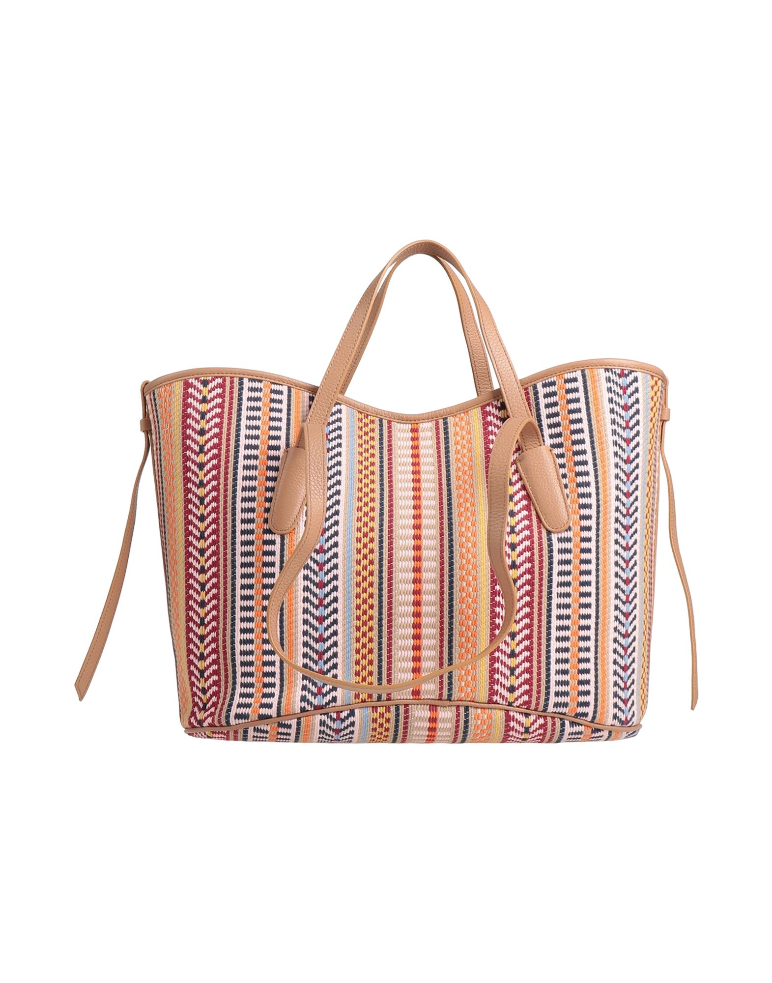 COCCINELLE Handtaschen Damen Kamel von COCCINELLE