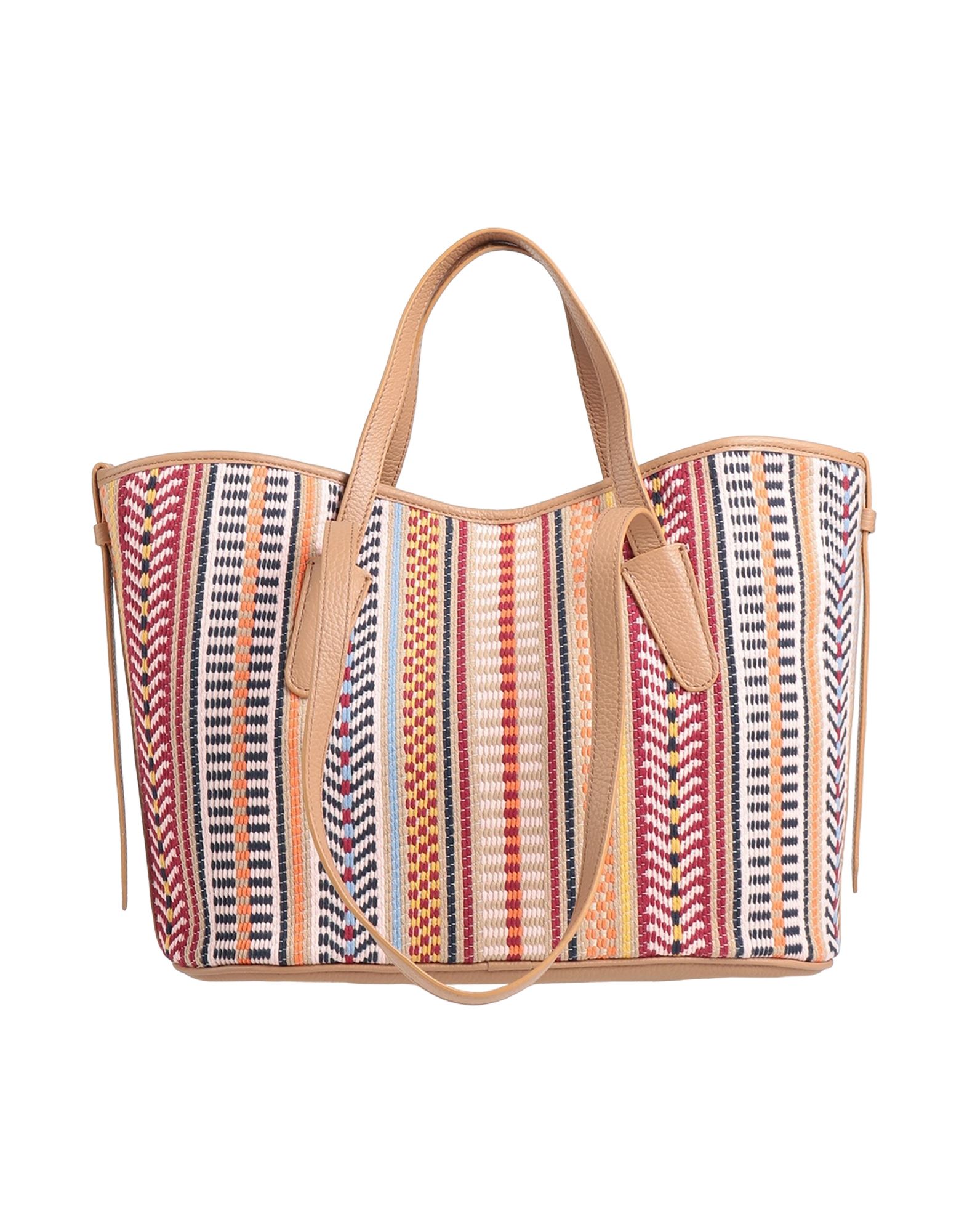 COCCINELLE Handtaschen Damen Kamel von COCCINELLE