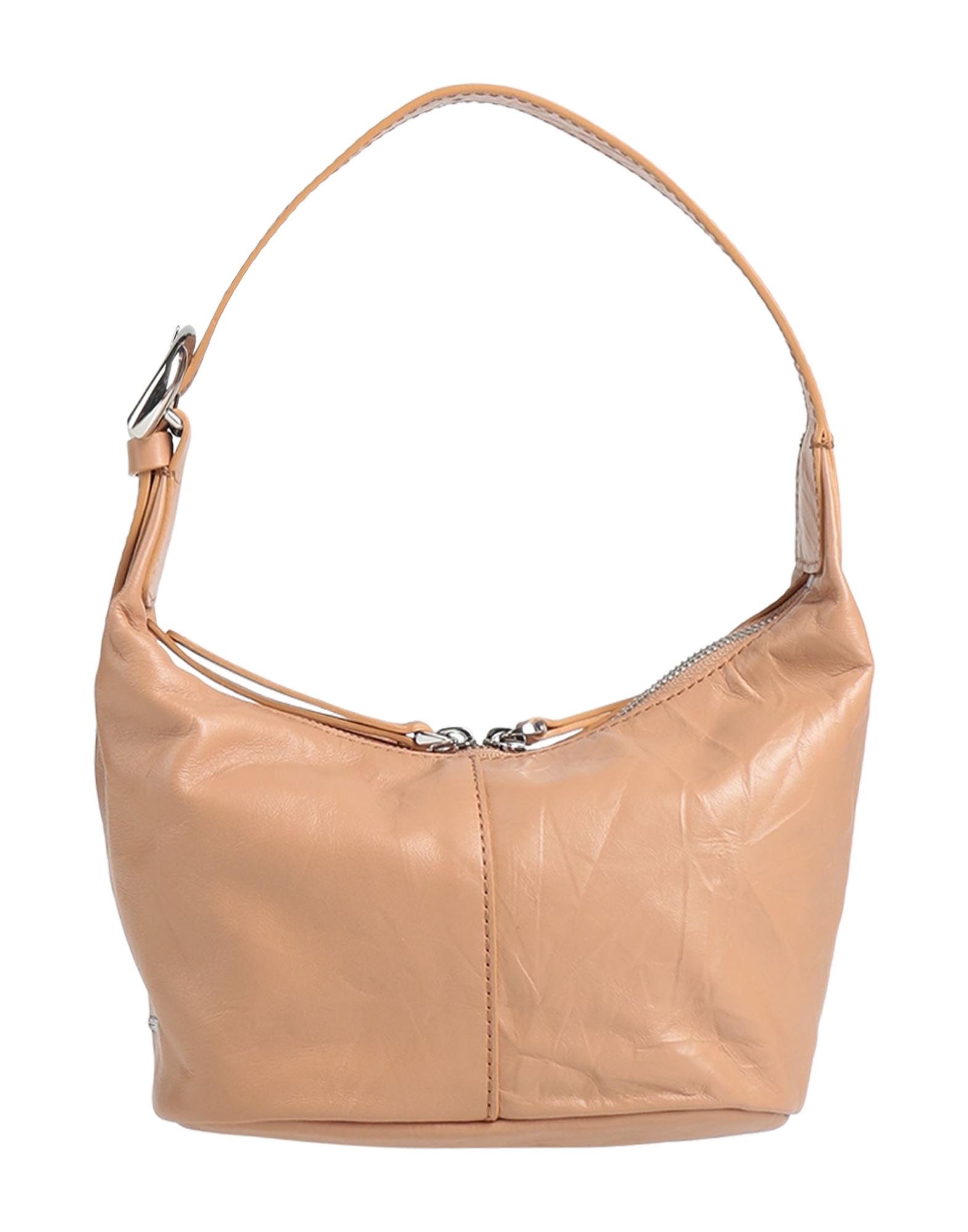 COCCINELLE Handtaschen Damen Kamel von COCCINELLE