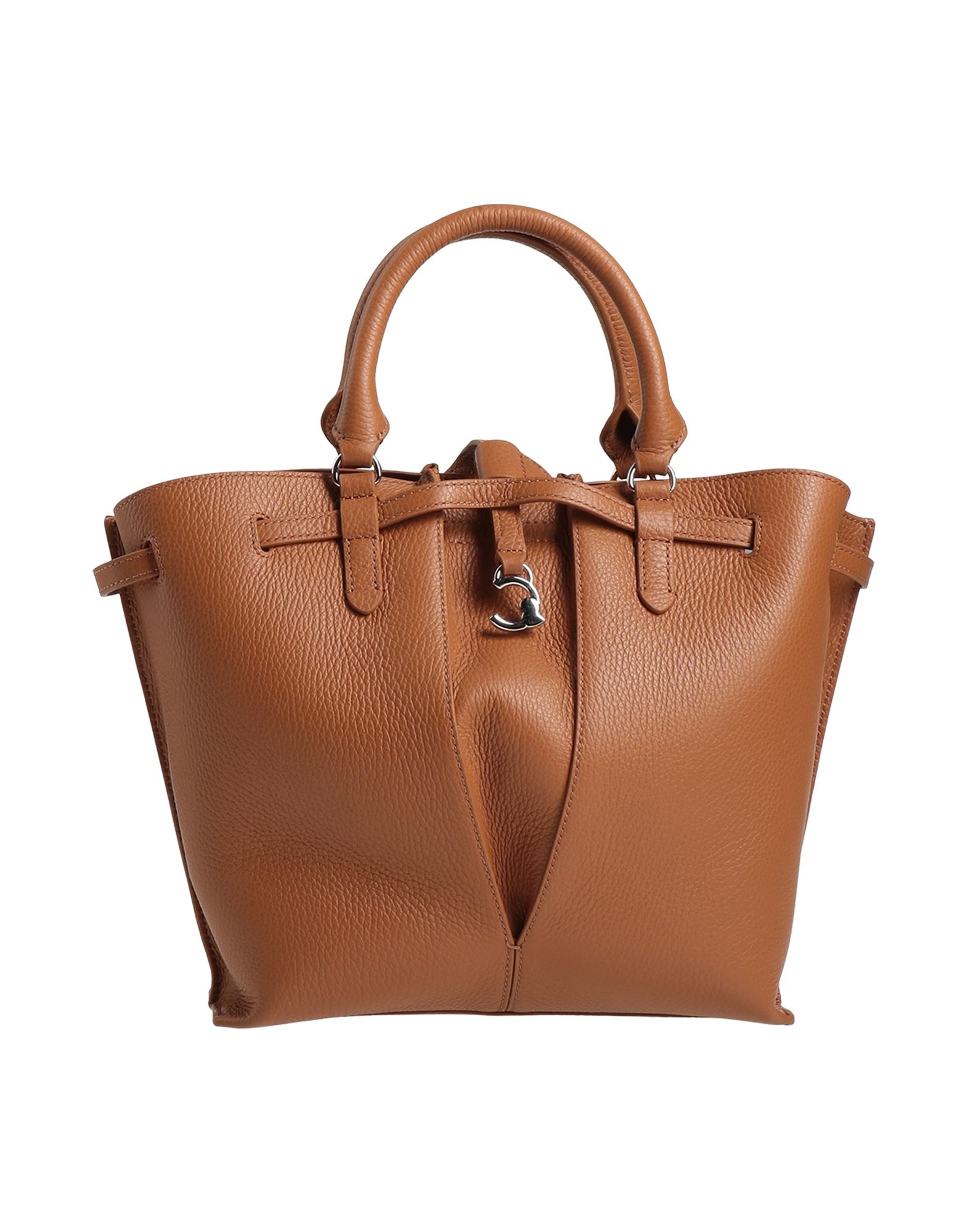 COCCINELLE Handtaschen Damen Kamel von COCCINELLE