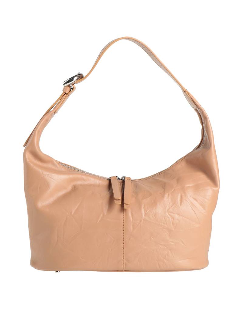 COCCINELLE Handtaschen Damen Kamel von COCCINELLE