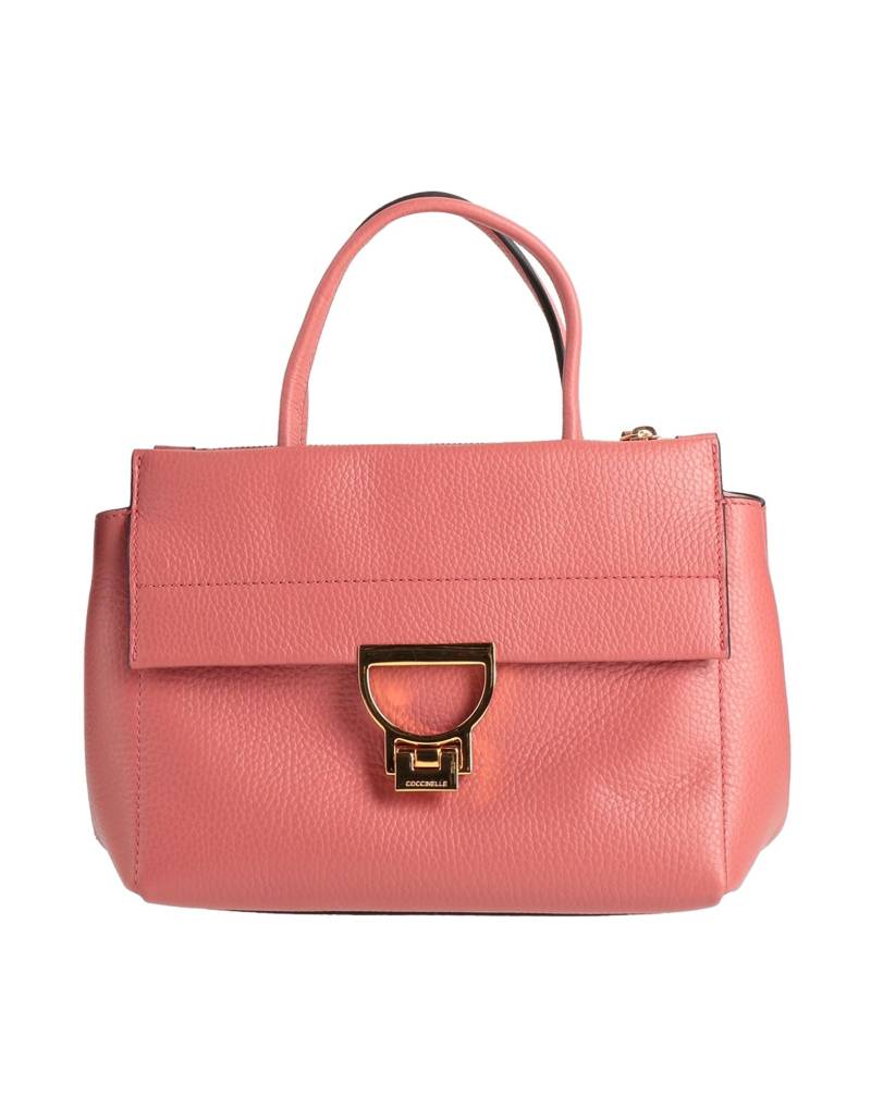 COCCINELLE Handtaschen Damen Koralle von COCCINELLE