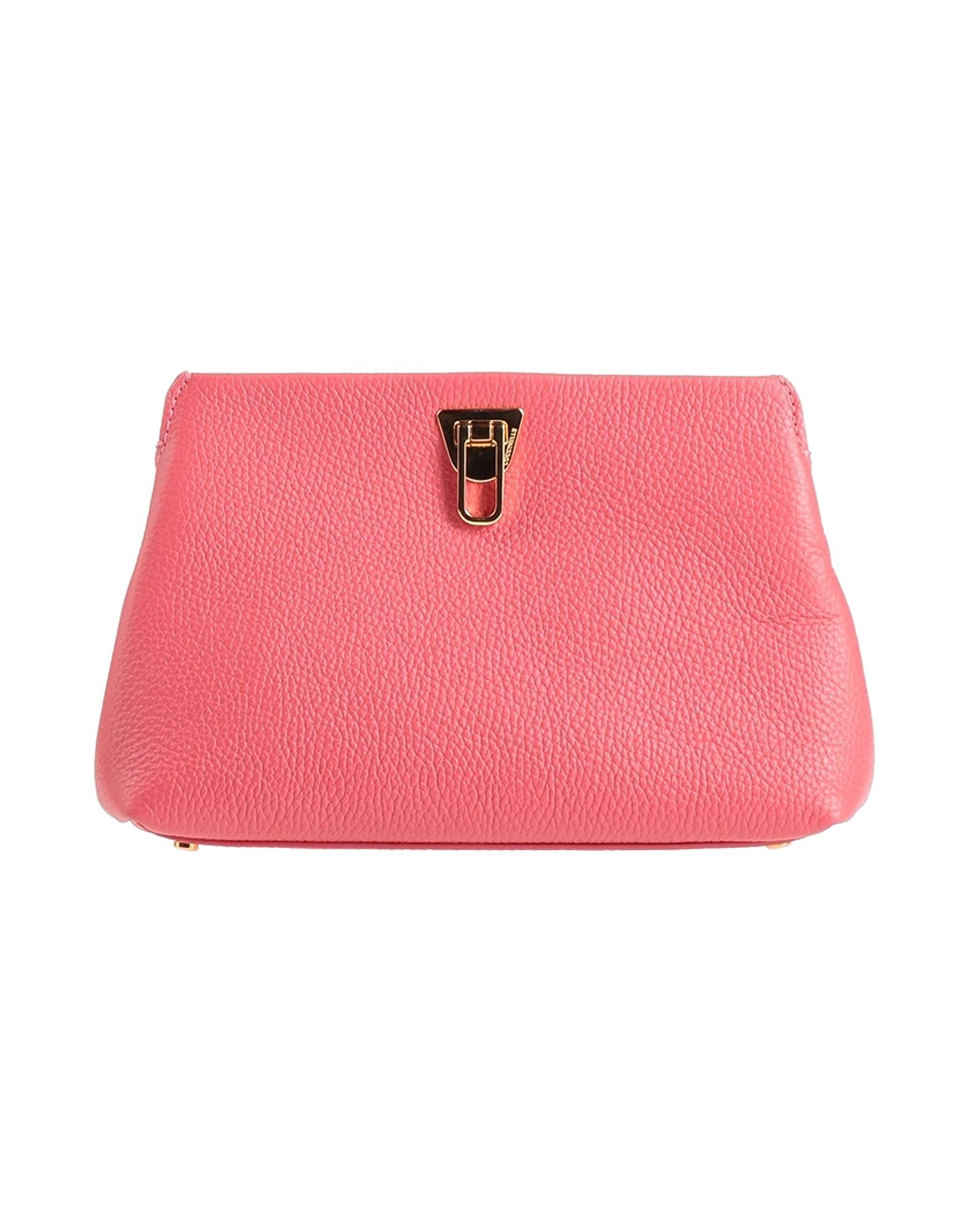 COCCINELLE Handtaschen Damen Koralle COCCINELLE Handtaschen Damen Koralle von COCCINELLE