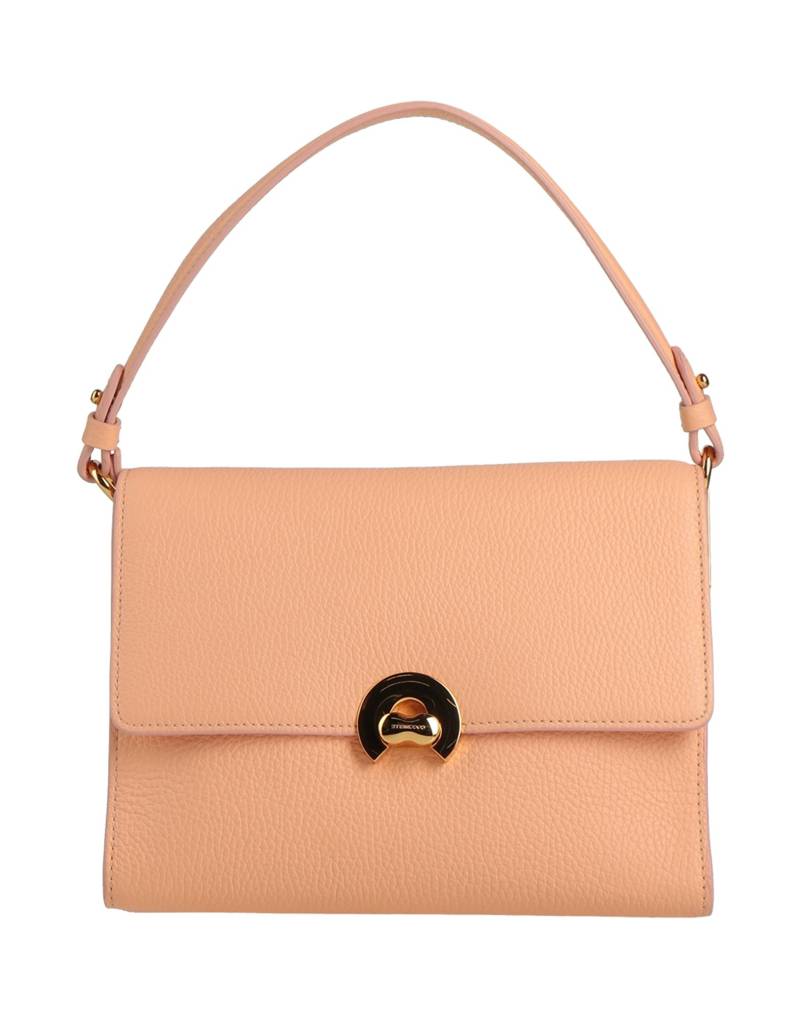 COCCINELLE Handtaschen Damen Lachs von COCCINELLE