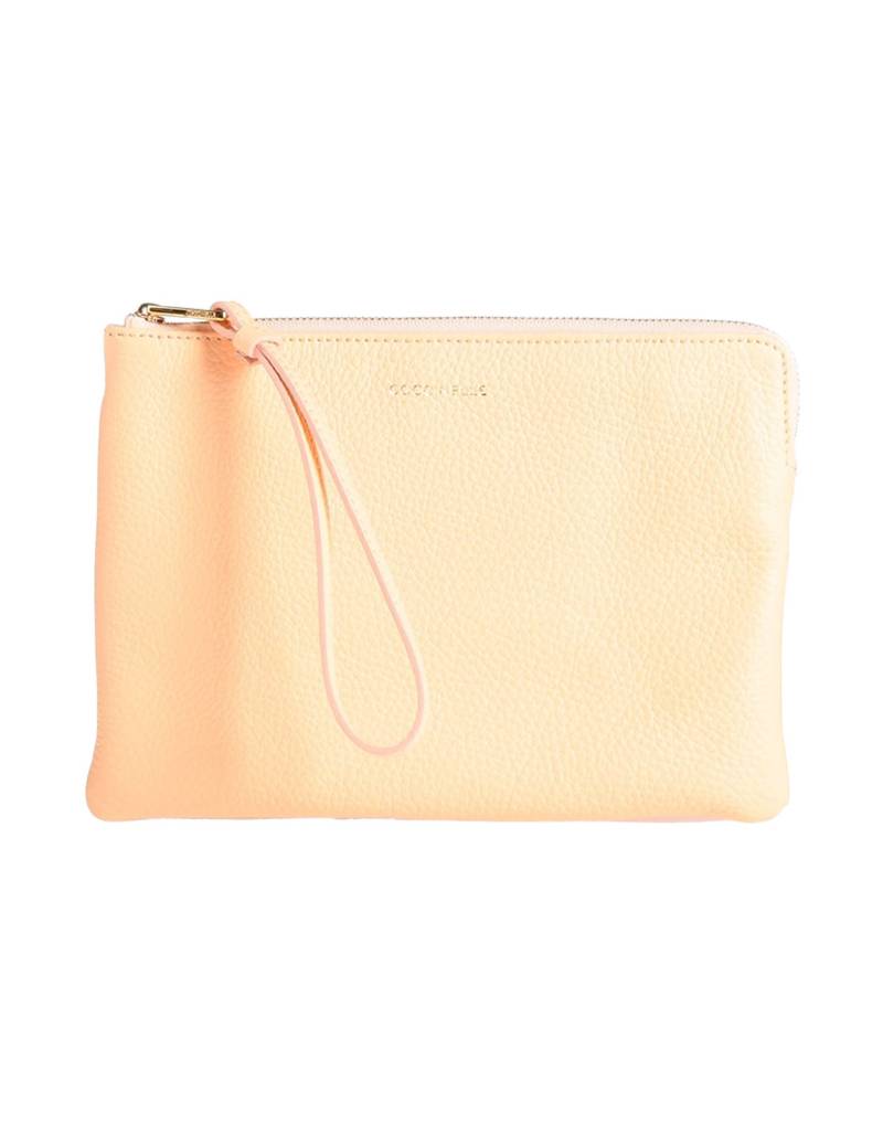 COCCINELLE Handtaschen Damen Lachs von COCCINELLE