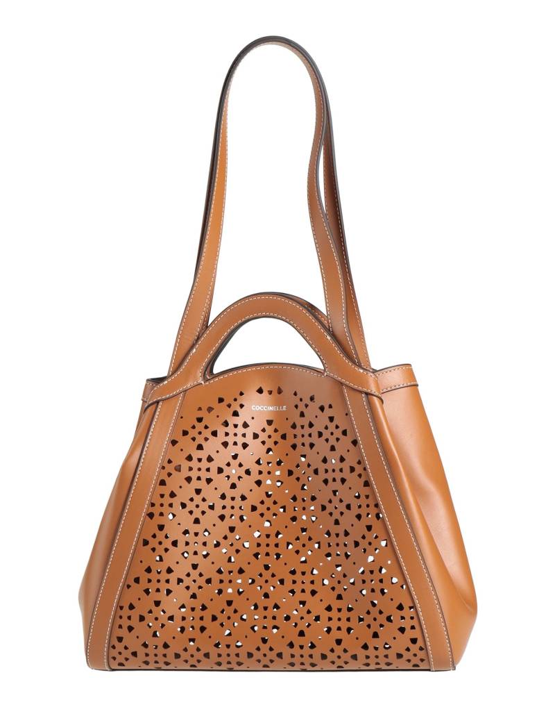 COCCINELLE Handtaschen Damen Lederfarben von COCCINELLE