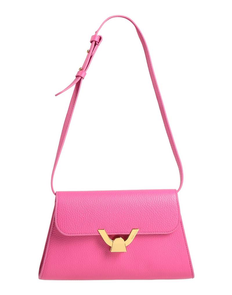 COCCINELLE Handtaschen Damen Magenta von COCCINELLE