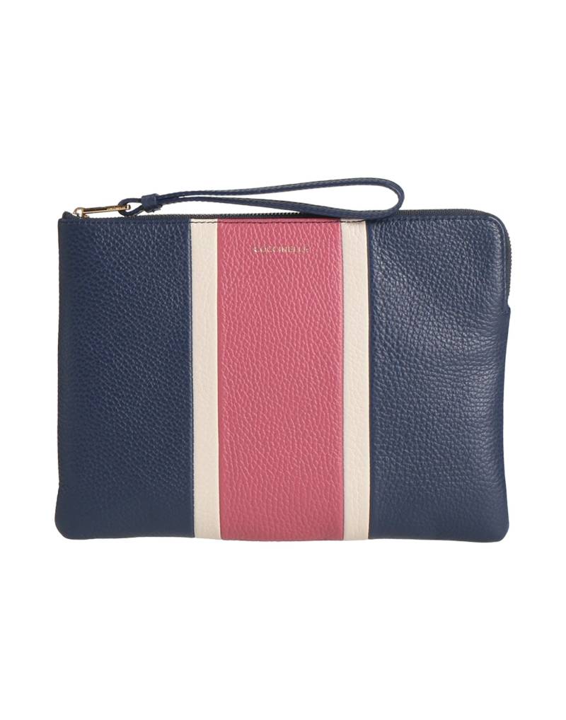 COCCINELLE Handtaschen Damen Marineblau von COCCINELLE