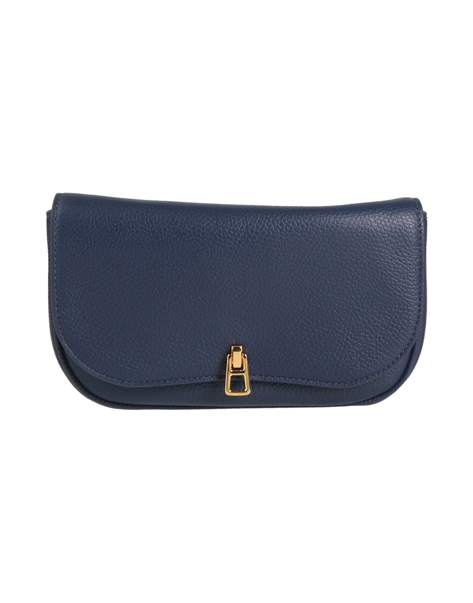 COCCINELLE Handtaschen Damen Marineblau von COCCINELLE