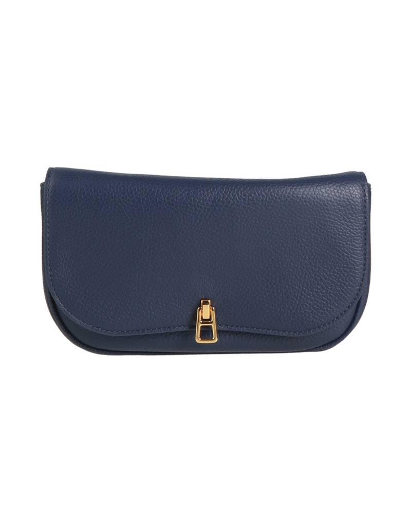COCCINELLE Handtaschen Damen Marineblau von COCCINELLE