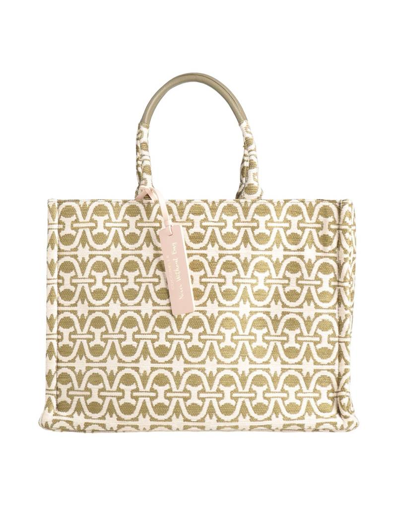 COCCINELLE Handtaschen Damen Militärgrün von COCCINELLE