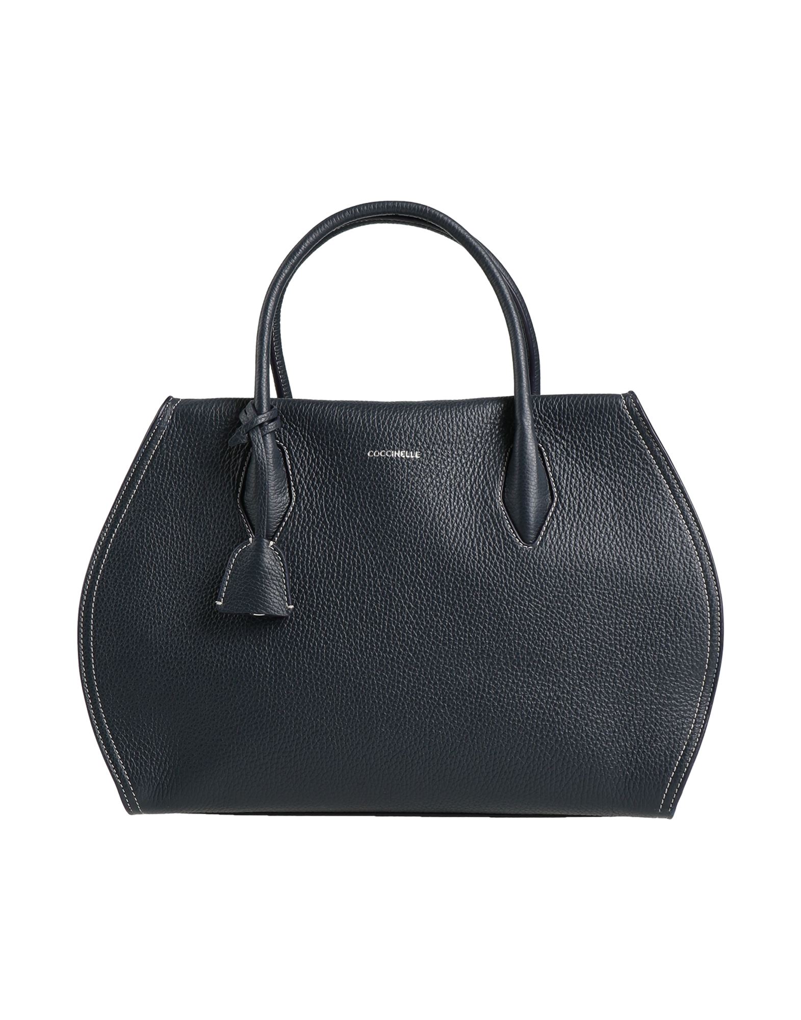 COCCINELLE Handtaschen Damen Nachtblau von COCCINELLE