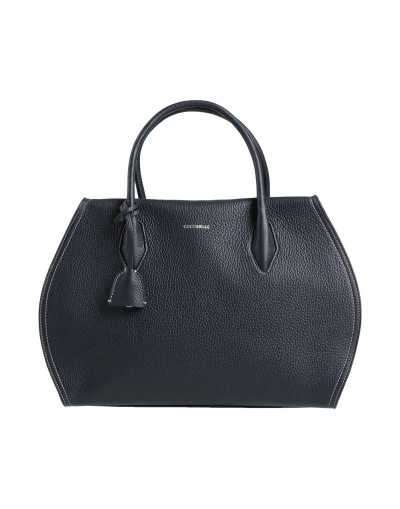 COCCINELLE Handtaschen Damen Nachtblau von COCCINELLE