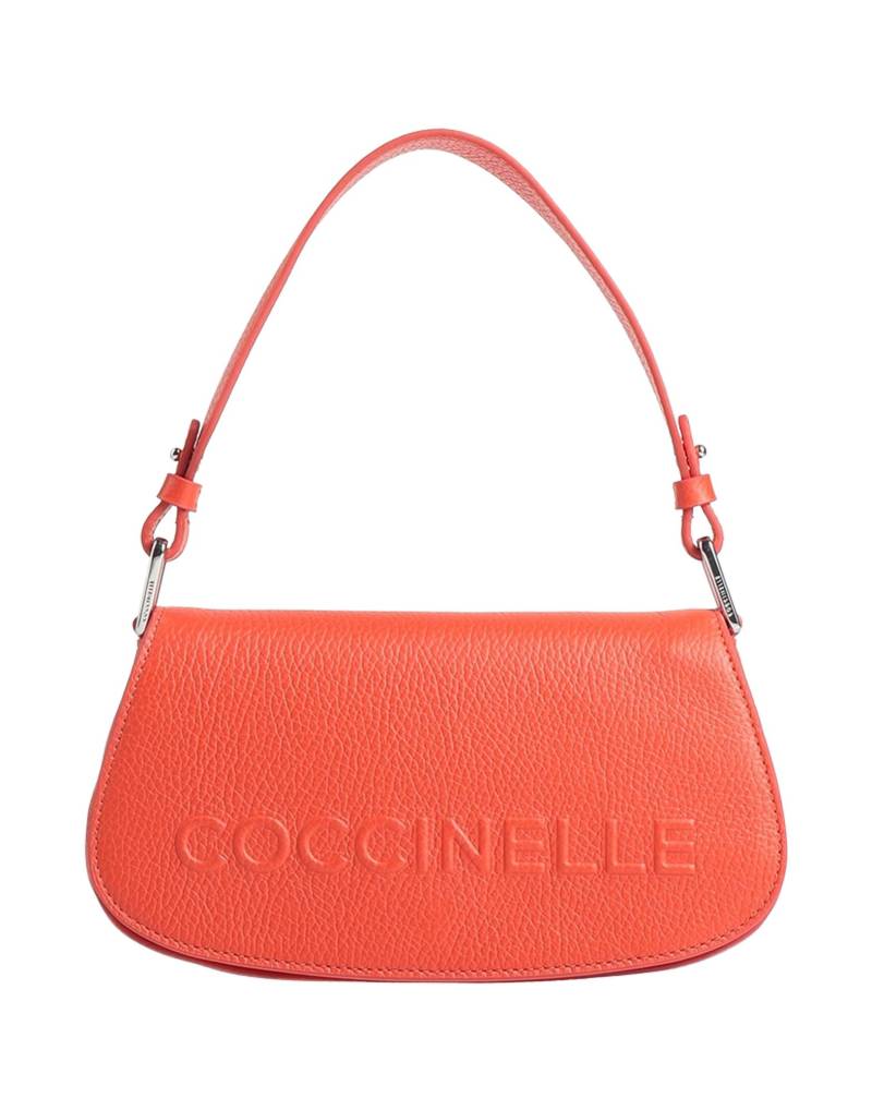 COCCINELLE Handtaschen Damen Orange von COCCINELLE