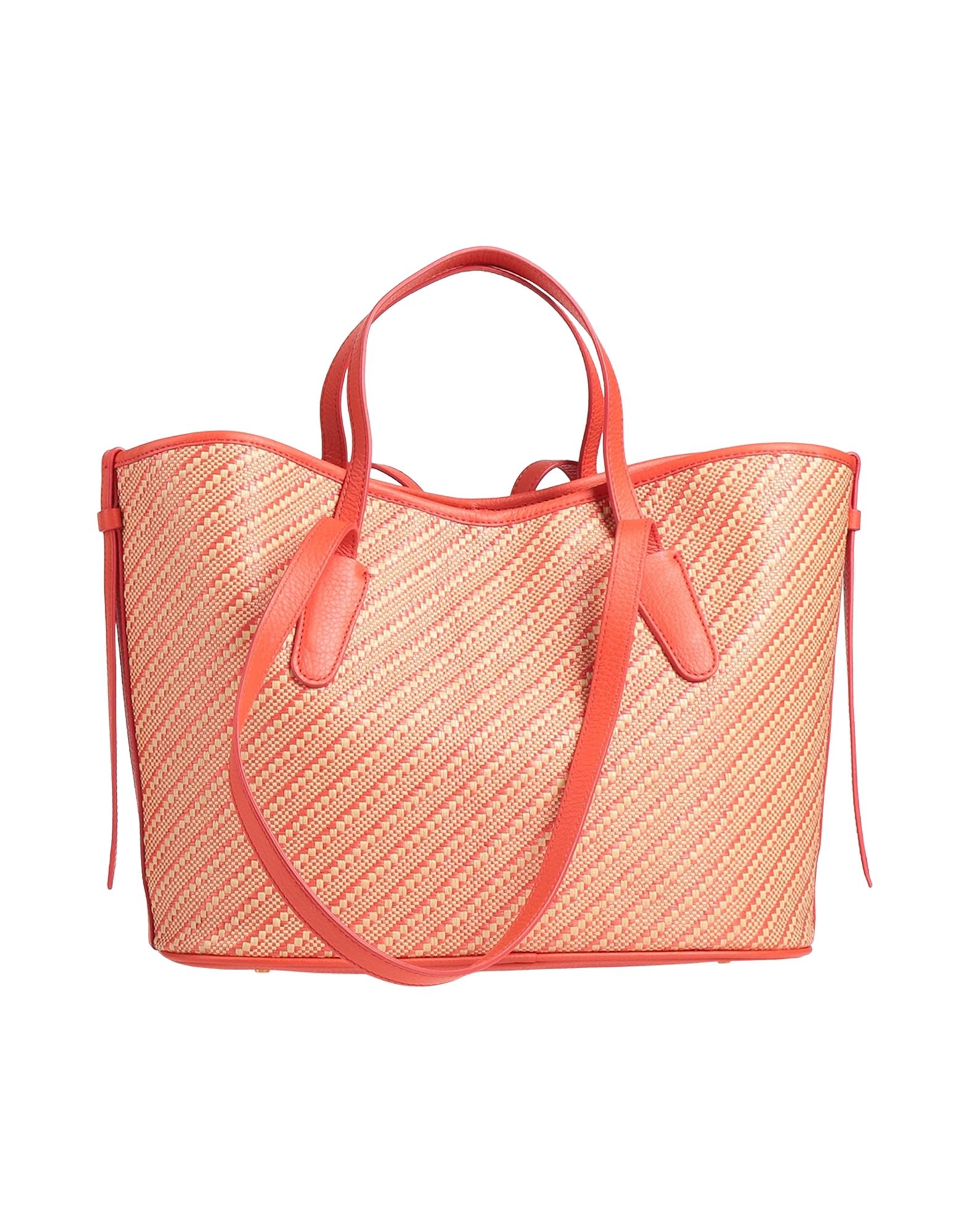 COCCINELLE Handtaschen Damen Orange von COCCINELLE