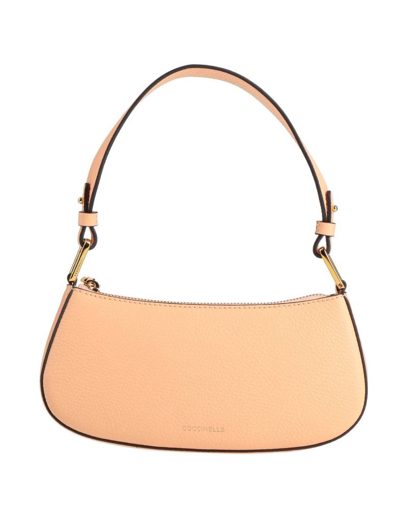 COCCINELLE Handtaschen Damen Pfirsich von COCCINELLE