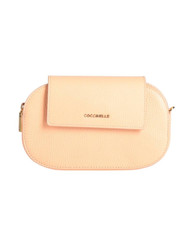 COCCINELLE Handtaschen Damen Pfirsich von COCCINELLE