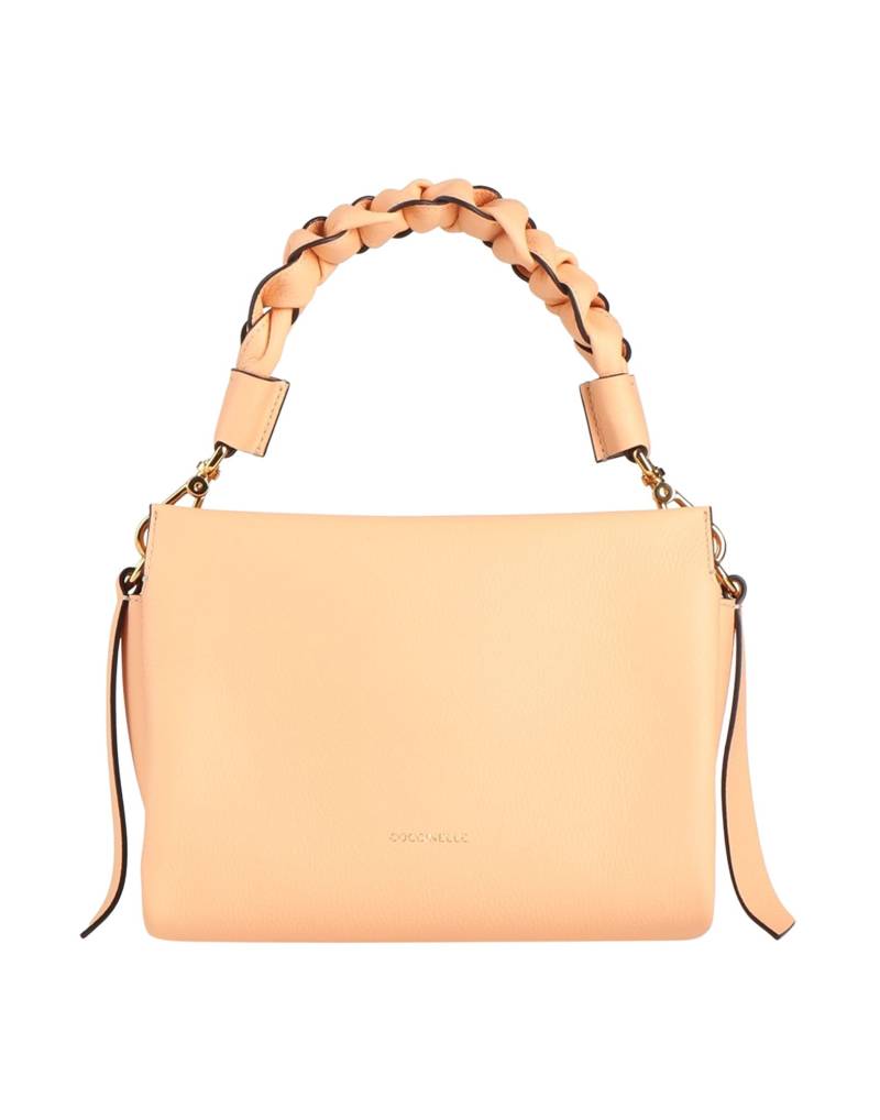 COCCINELLE Handtaschen Damen Pfirsich von COCCINELLE