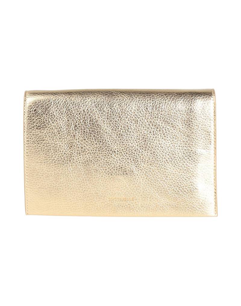 COCCINELLE Handtaschen Damen Platin von COCCINELLE