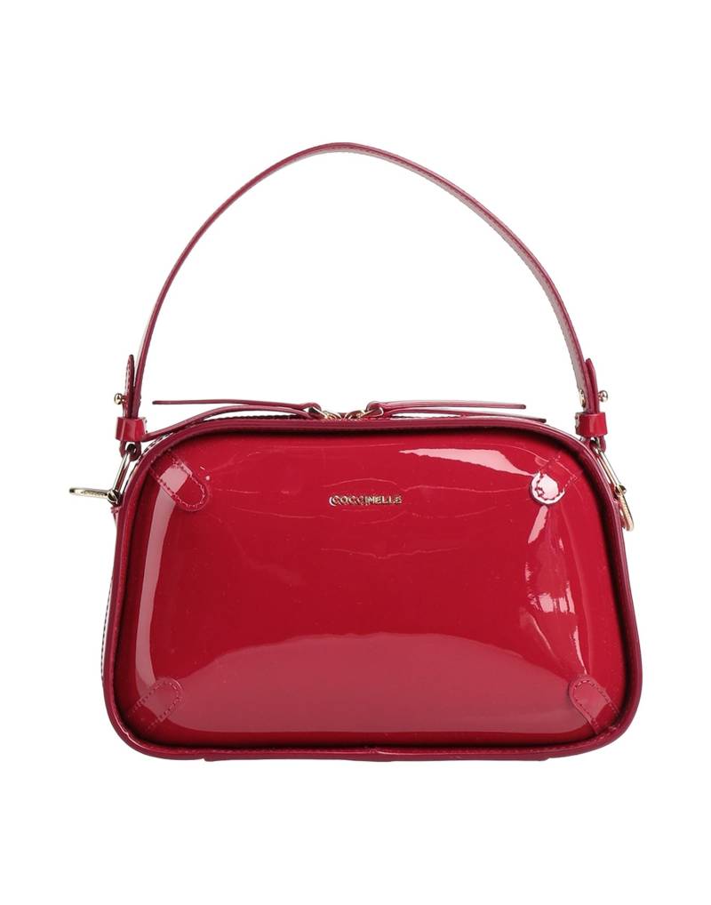 COCCINELLE Handtaschen Damen Purpur von COCCINELLE