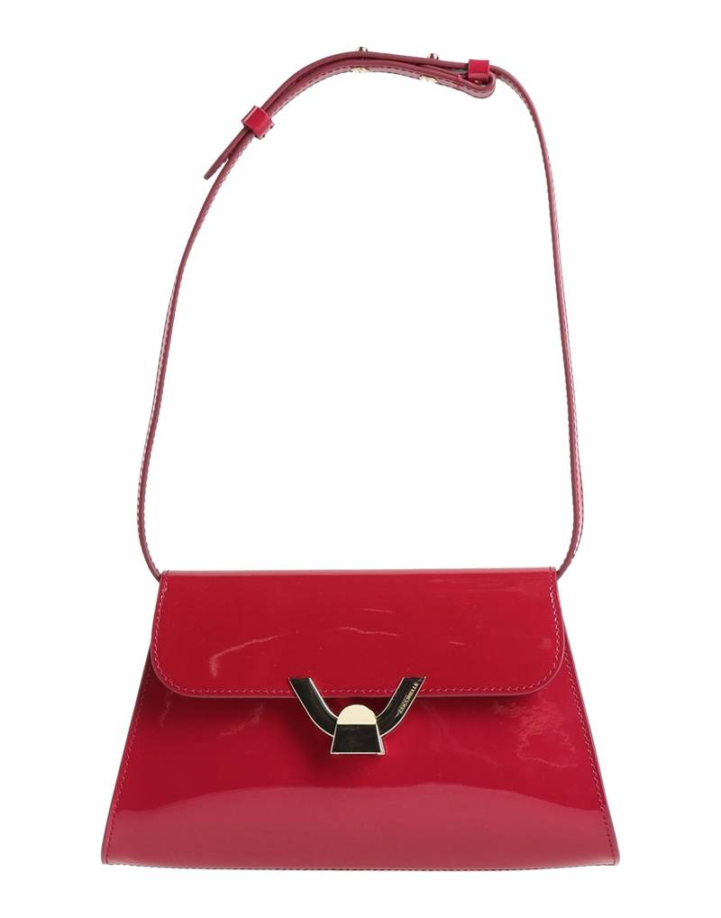 COCCINELLE Handtaschen Damen Purpur von COCCINELLE