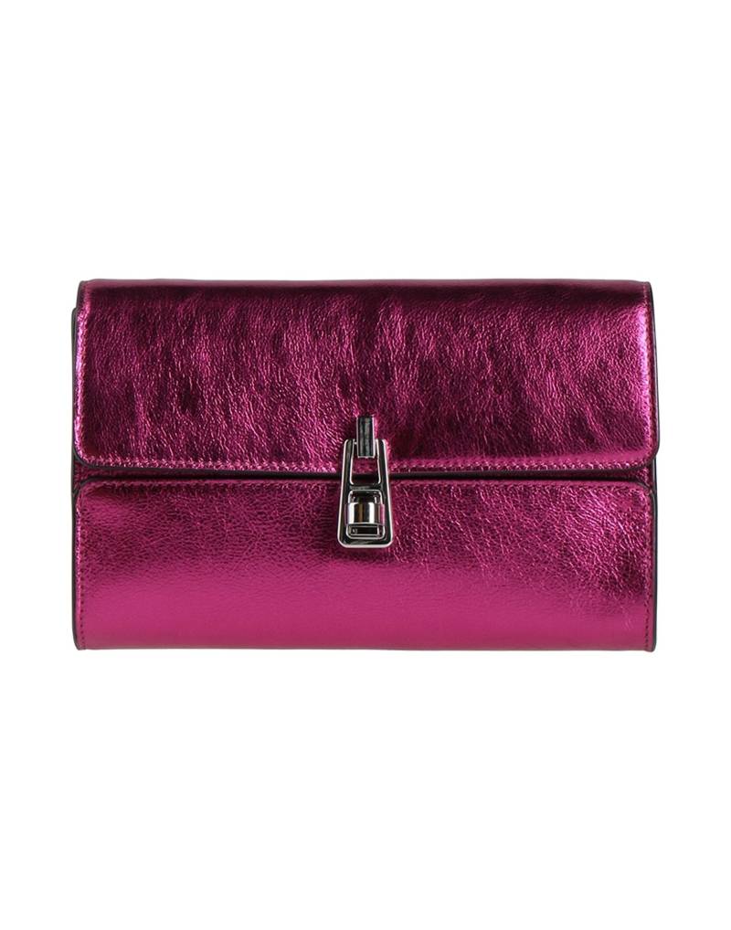 COCCINELLE Handtaschen Damen Purpur von COCCINELLE