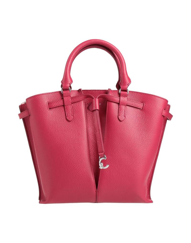 COCCINELLE Handtaschen Damen Purpur von COCCINELLE