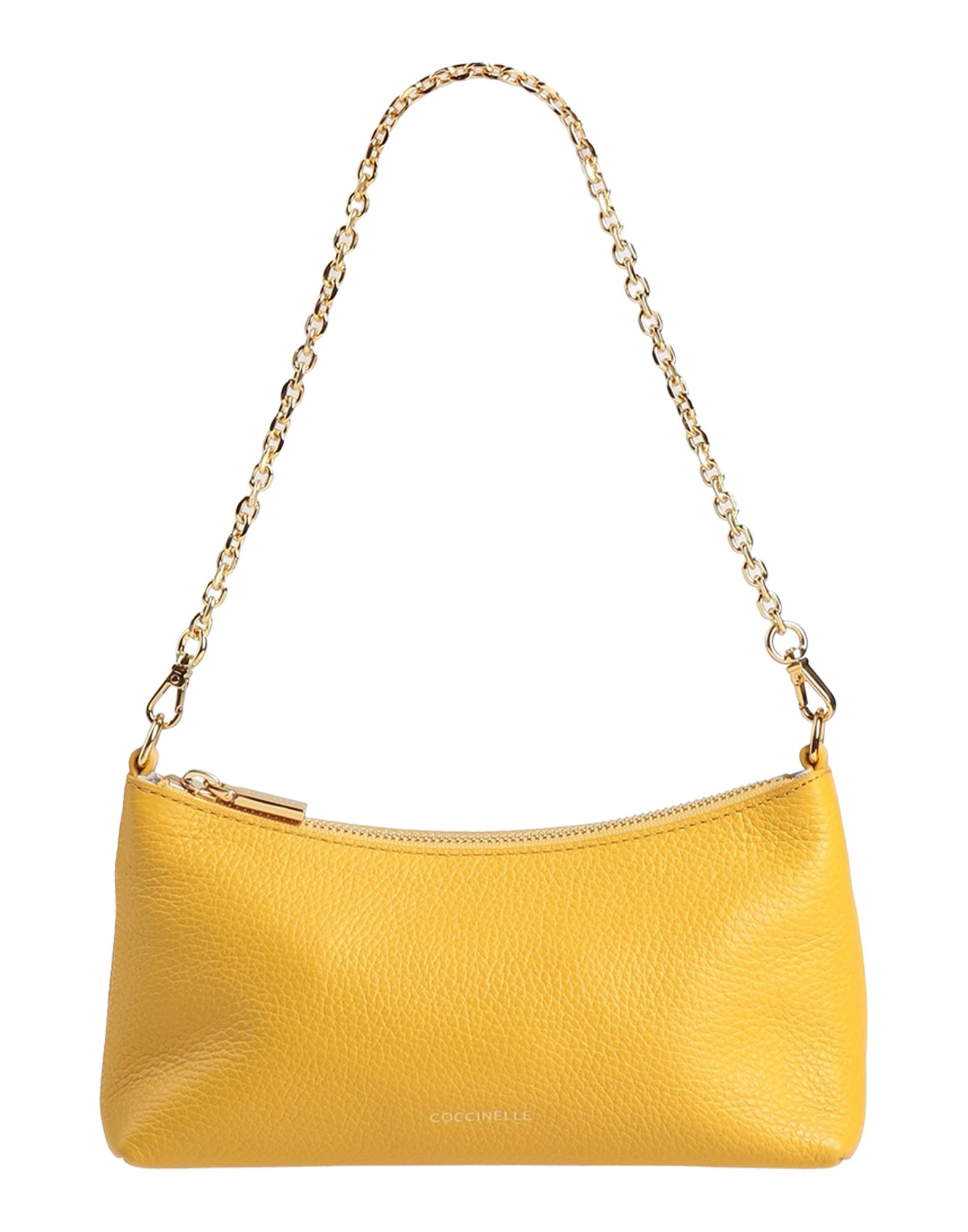 COCCINELLE Handtaschen Damen Ringelblume von COCCINELLE