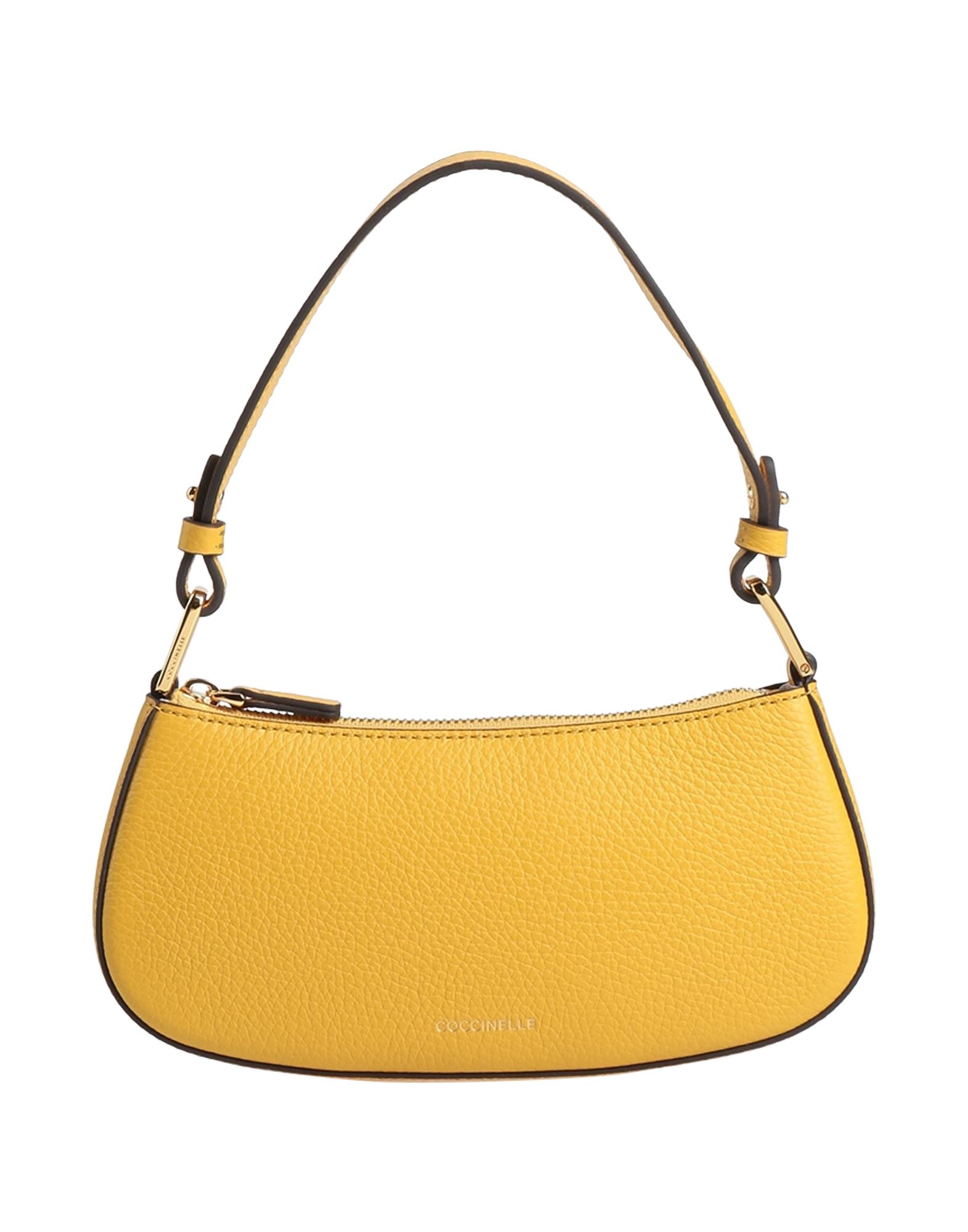 COCCINELLE Handtaschen Damen Ringelblume von COCCINELLE