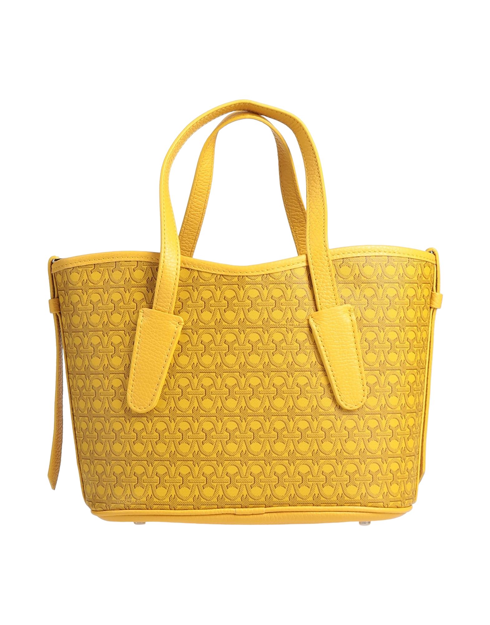 COCCINELLE Handtaschen Damen Ringelblume von COCCINELLE