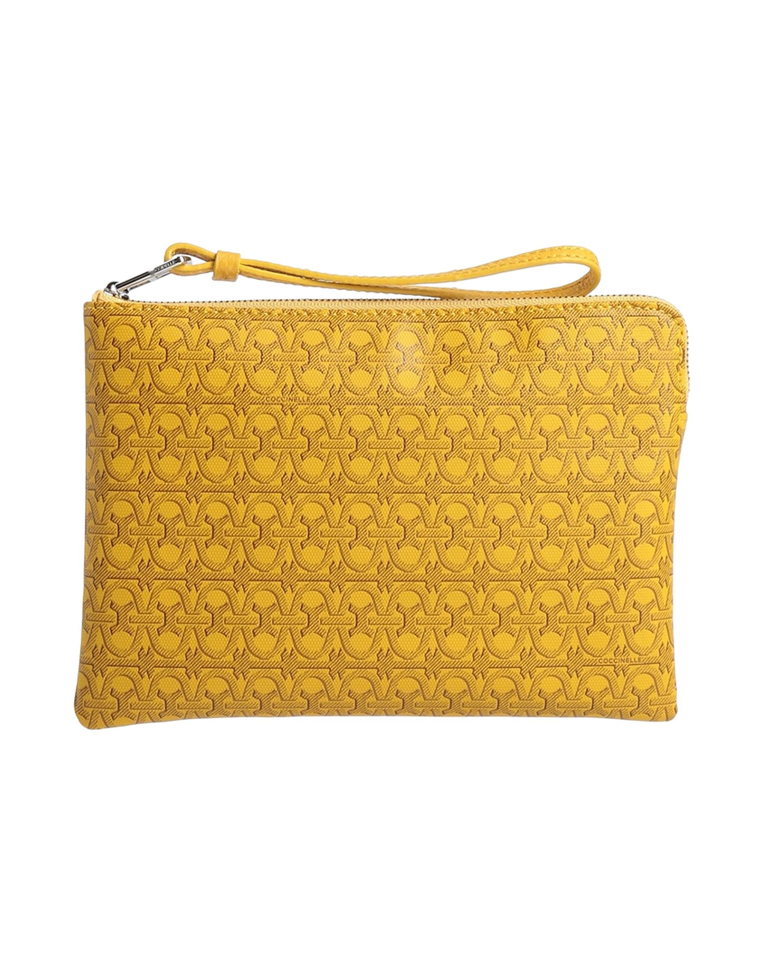 COCCINELLE Handtaschen Damen Ringelblume von COCCINELLE