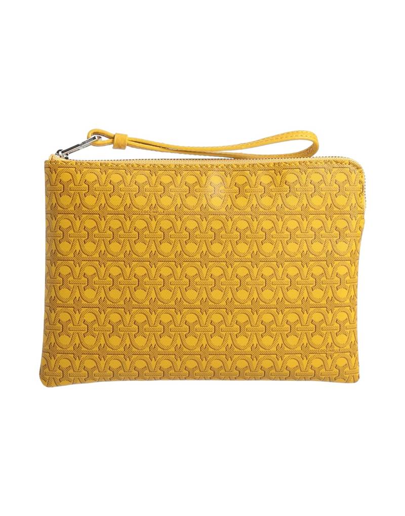 COCCINELLE Handtaschen Damen Ringelblume von COCCINELLE