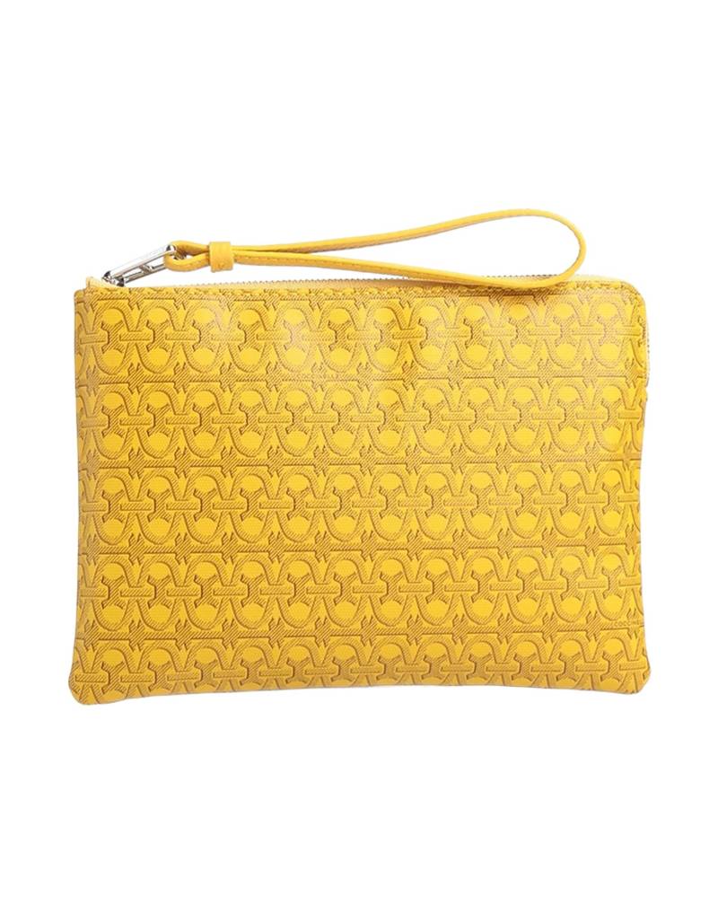 COCCINELLE Handtaschen Damen Ringelblume von COCCINELLE