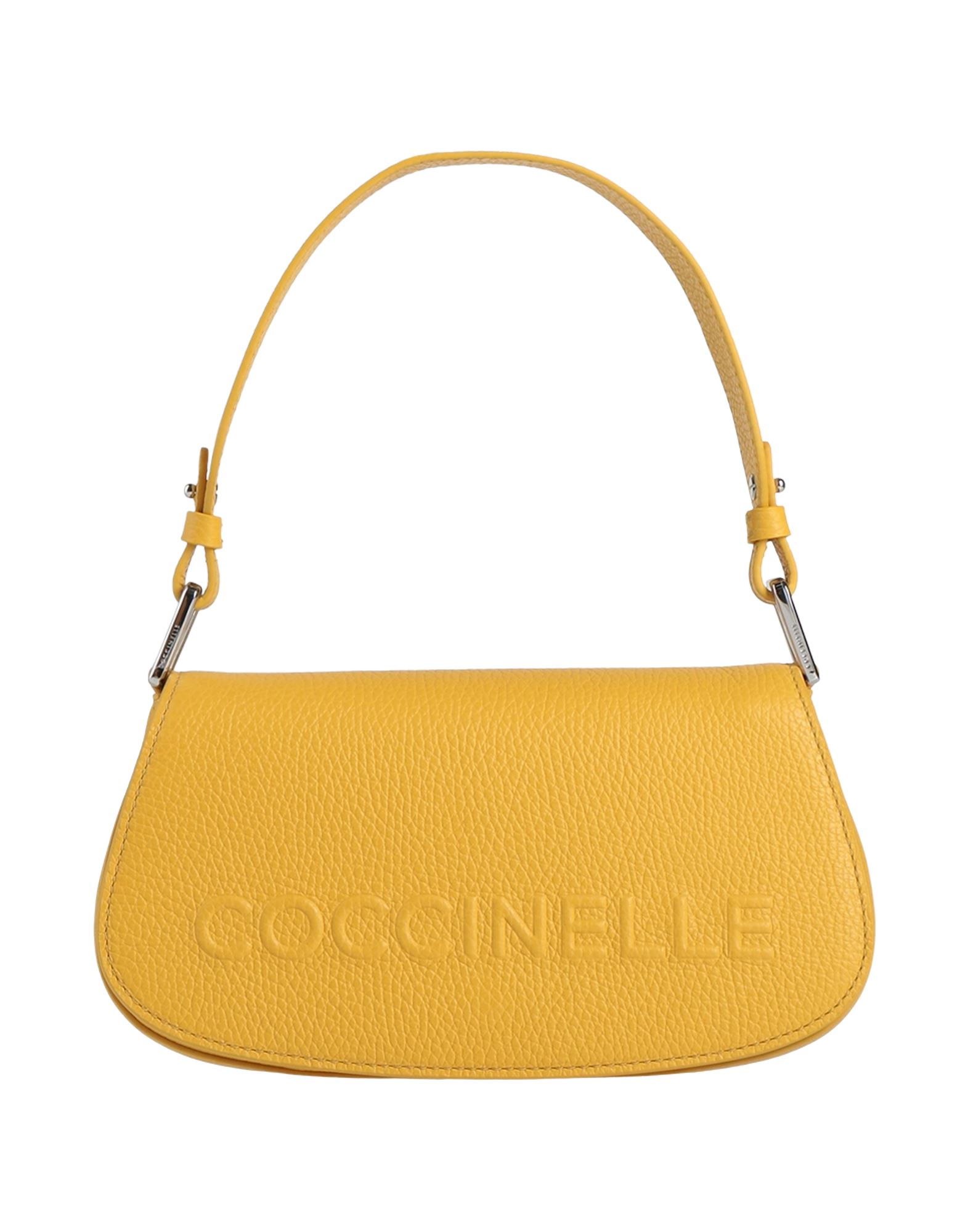 COCCINELLE Handtaschen Damen Ringelblume von COCCINELLE