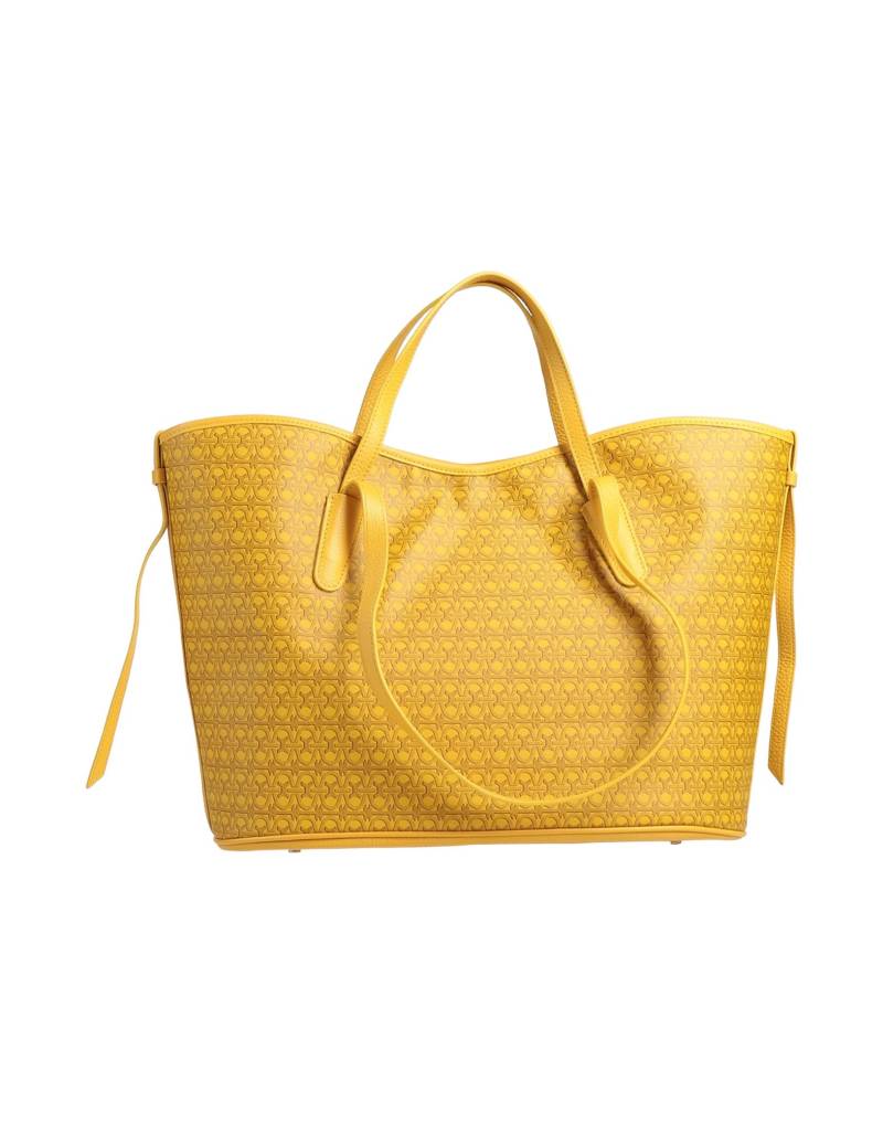 COCCINELLE Handtaschen Damen Ringelblume von COCCINELLE