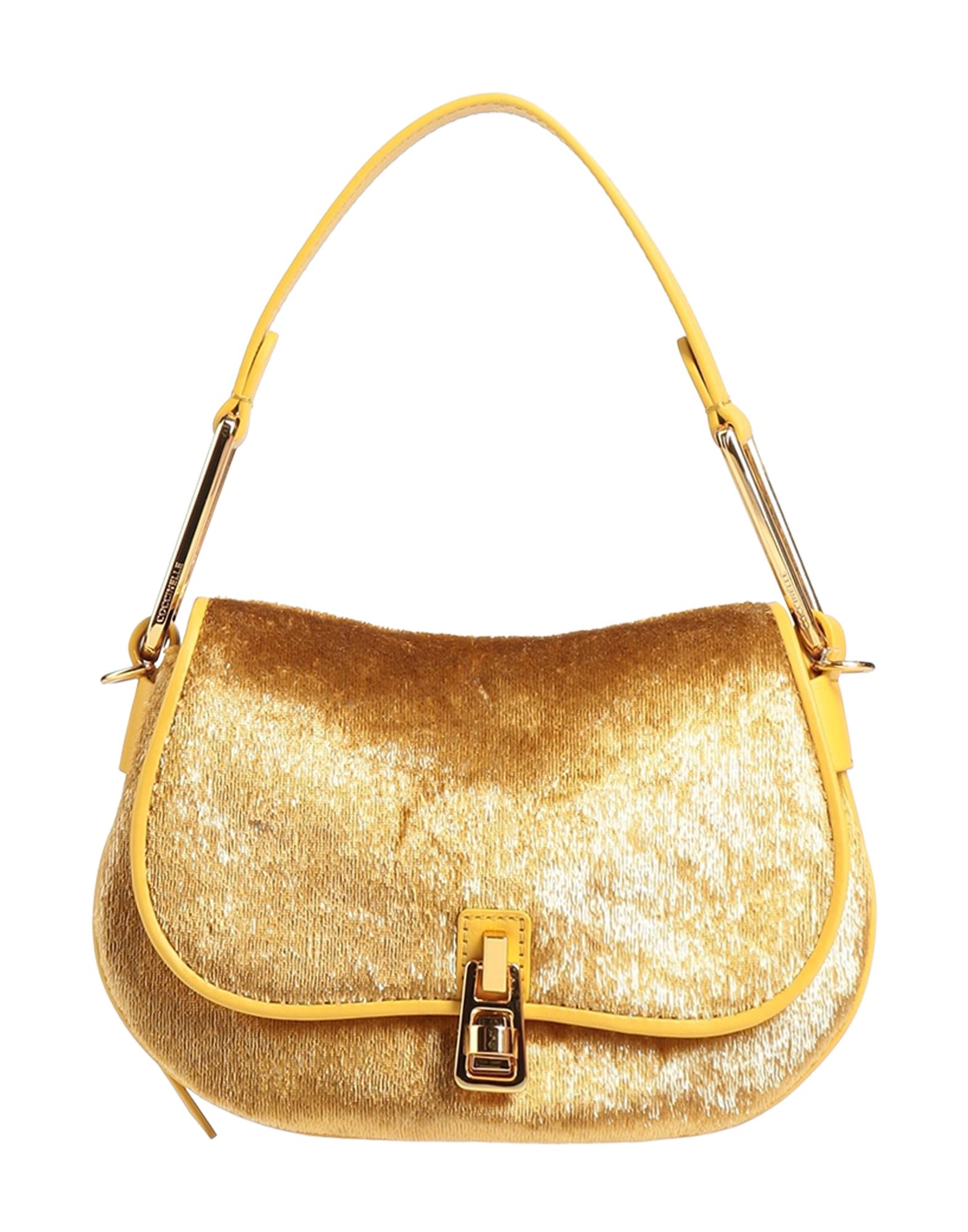 COCCINELLE Handtaschen Damen Ringelblume von COCCINELLE