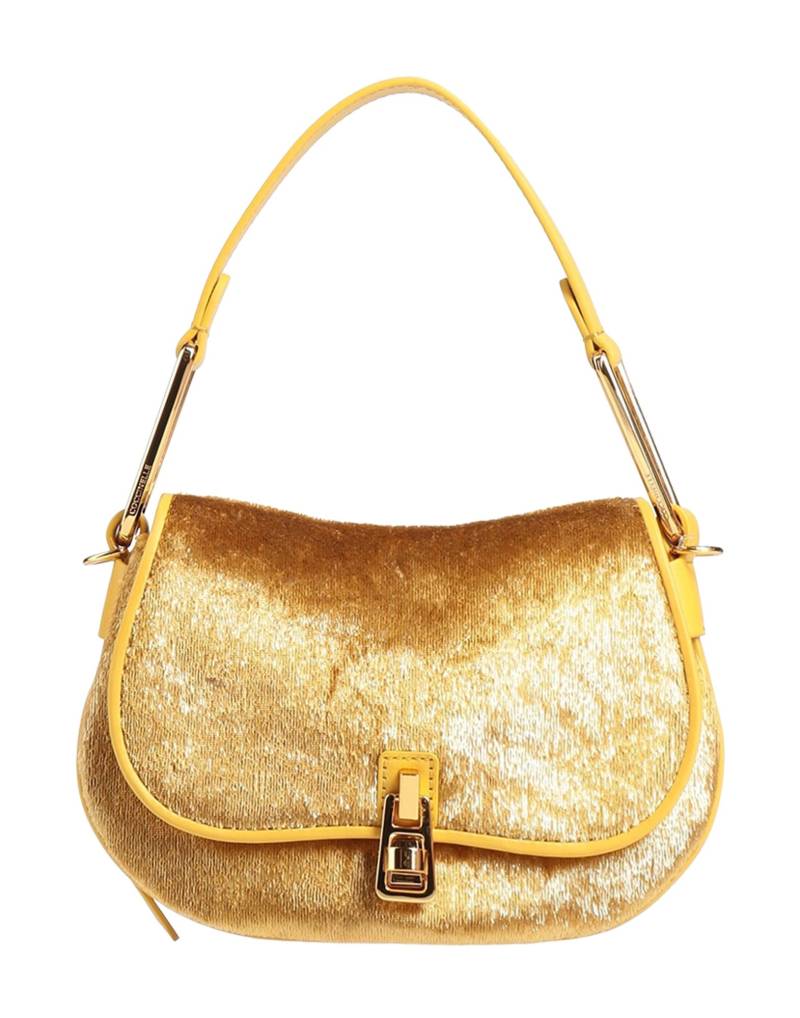 COCCINELLE Handtaschen Damen Ringelblume von COCCINELLE