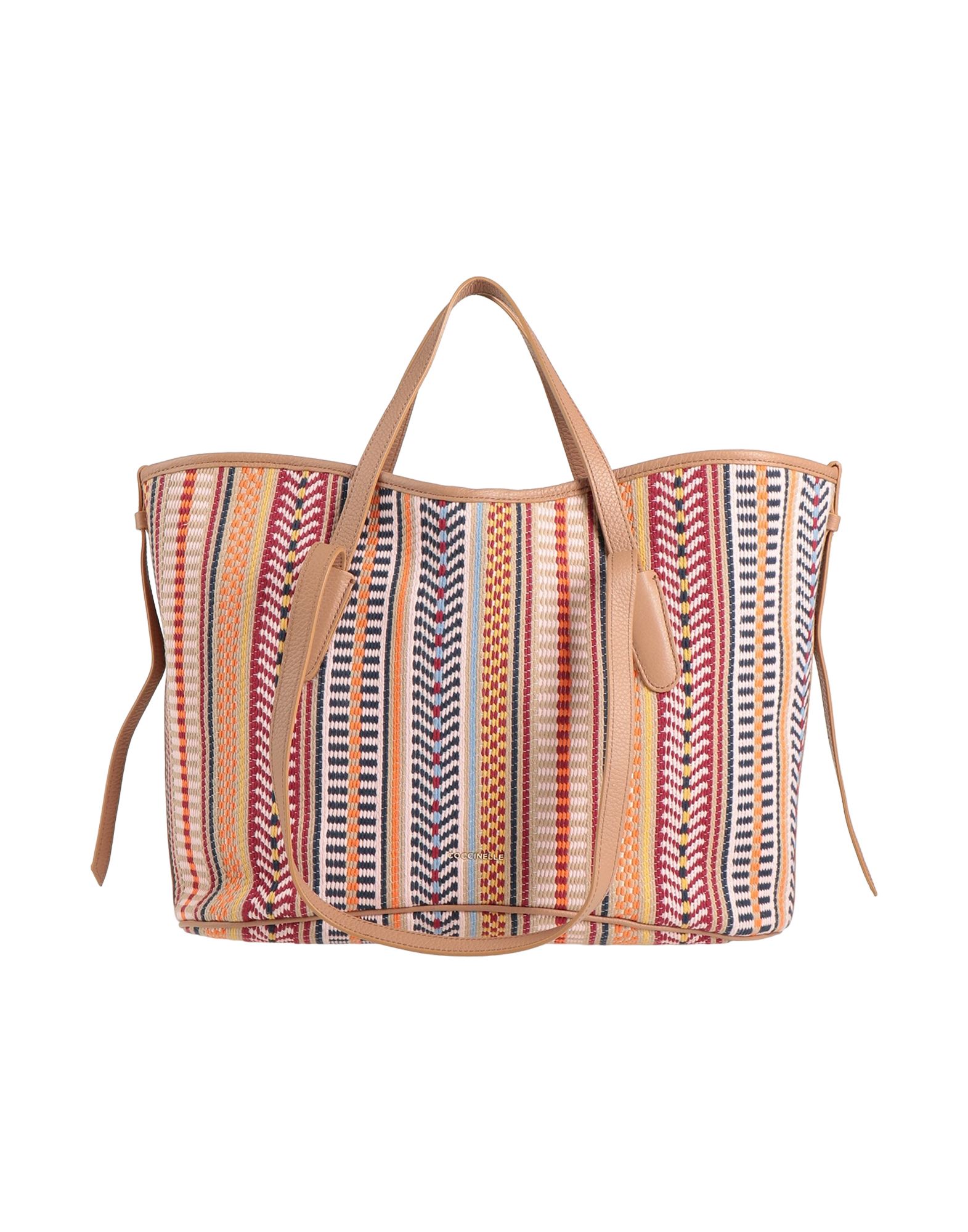 COCCINELLE Handtaschen Damen Rosa von COCCINELLE