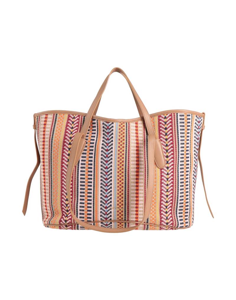 COCCINELLE Handtaschen Damen Rosa von COCCINELLE