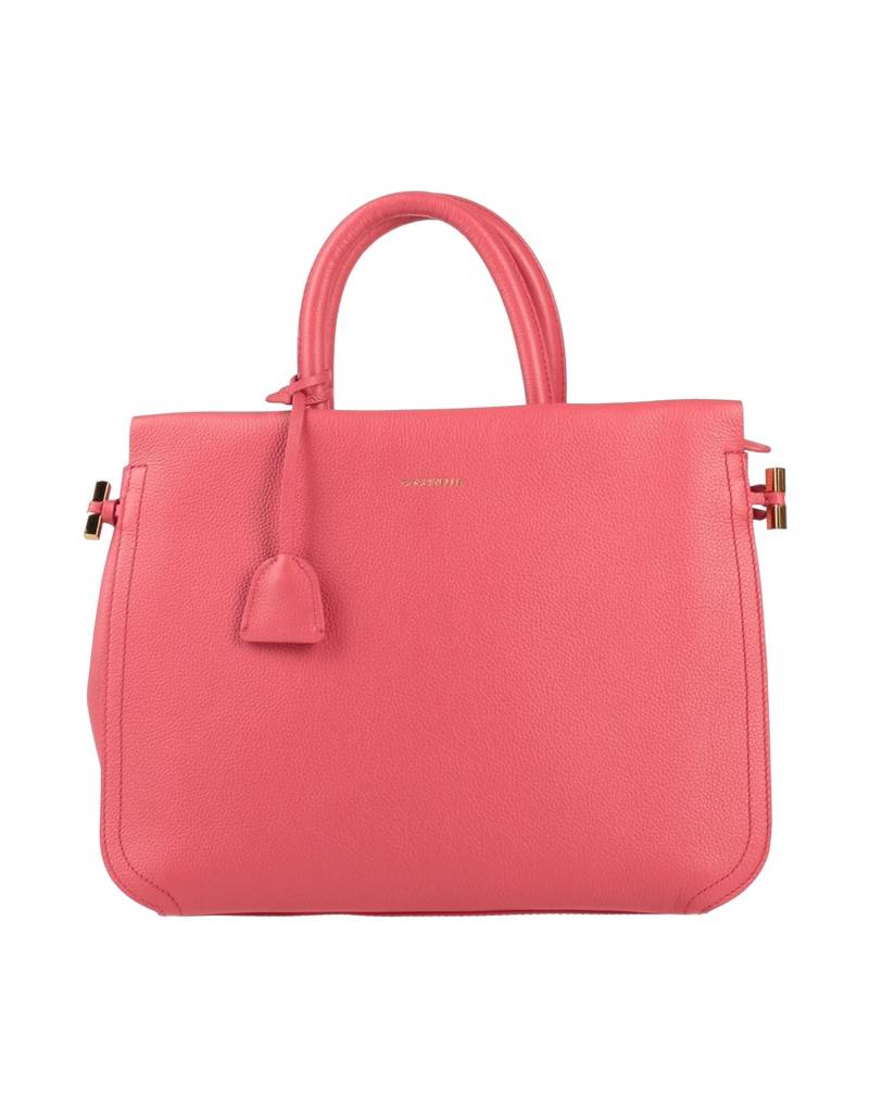 COCCINELLE Handtaschen Damen Rot von COCCINELLE