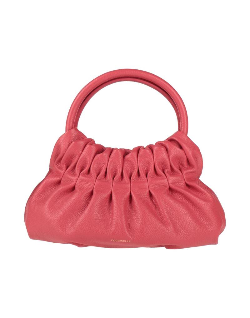 COCCINELLE Handtaschen Damen Rot von COCCINELLE