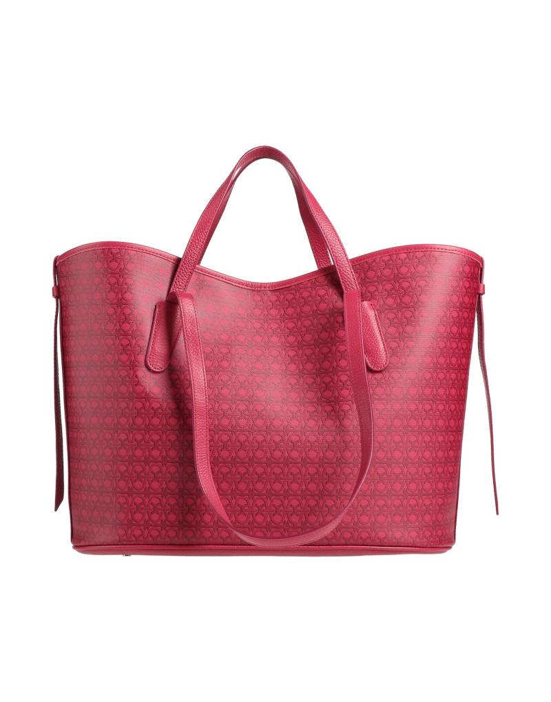 COCCINELLE Handtaschen Damen Rot von COCCINELLE
