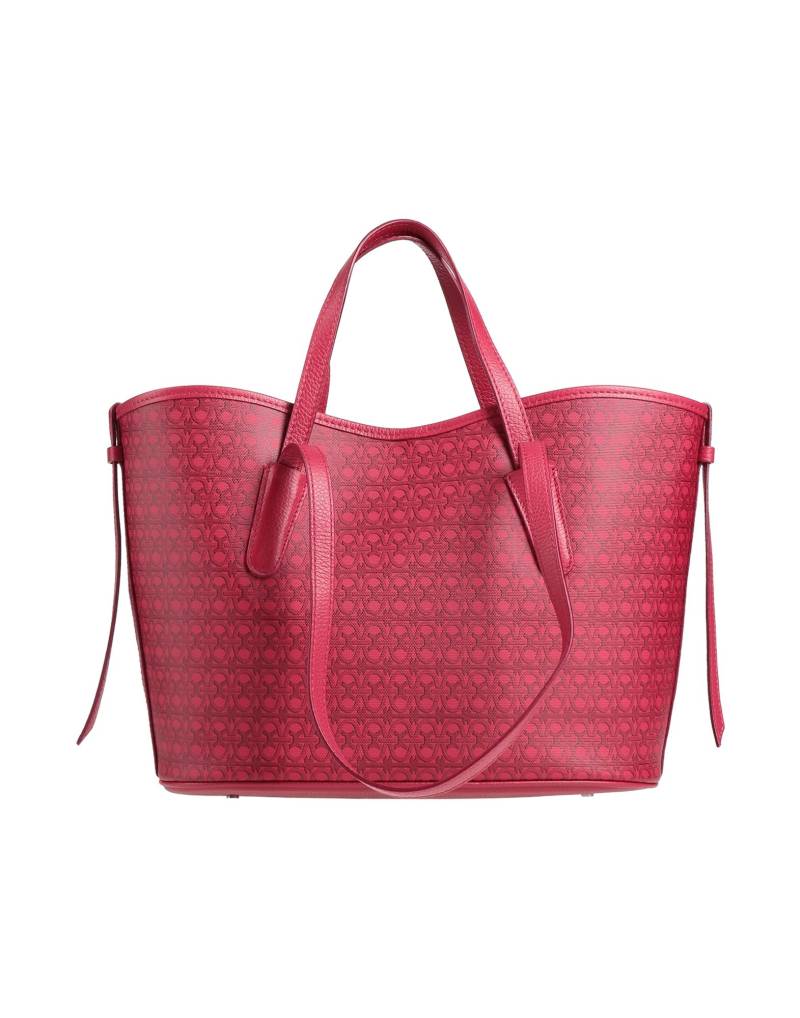 COCCINELLE Handtaschen Damen Rot von COCCINELLE