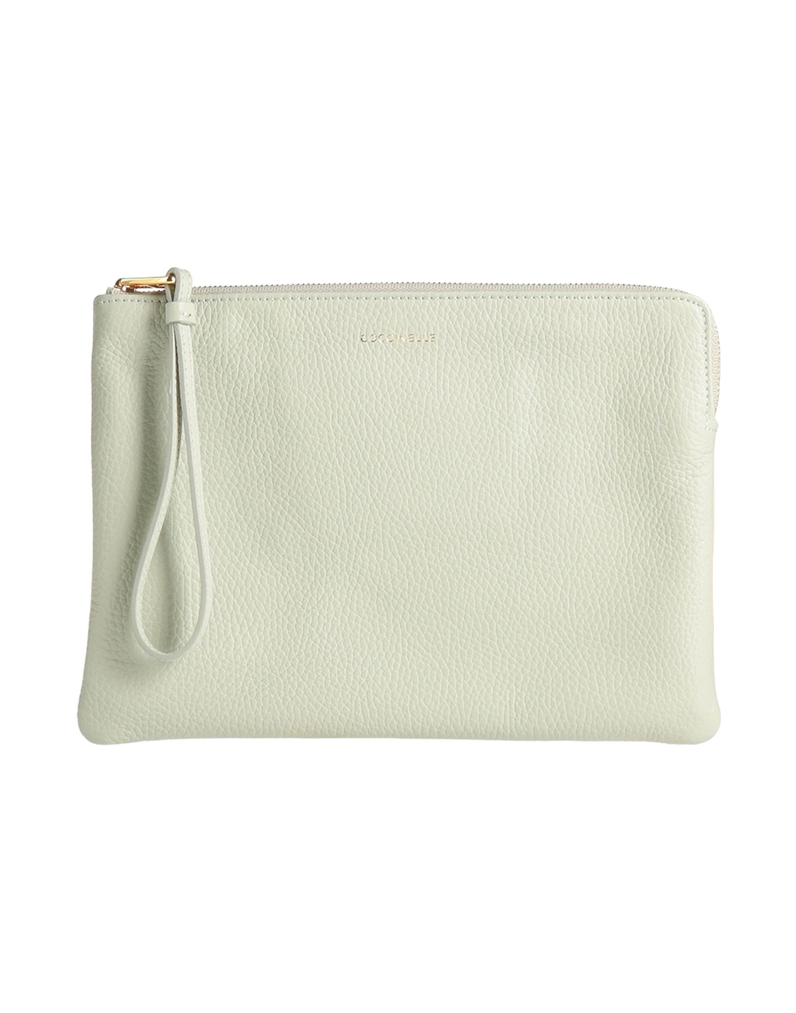 COCCINELLE Handtaschen Damen Säuregrün von COCCINELLE
